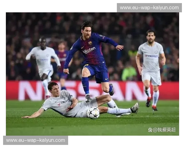 绿茵之巅的艺术碰撞:当传控DNA再度交汇,巴萨与阿森纳的宿命之约 绿茵之巅的艺术碰撞:当传控DNA再度交汇,巴萨与阿森纳的宿命之约