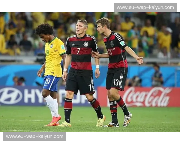 德国vs巴西：当两支足球王国狭路相逢，历史恩怨与未来荣耀的碰撞