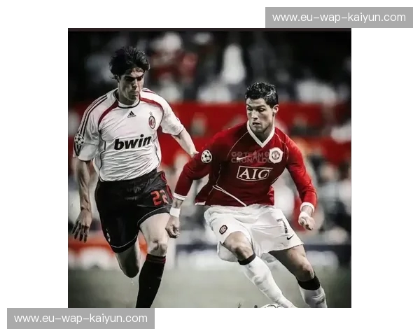 绿茵场上的“上帝之子”：卡卡，那场与时间和对手的较量